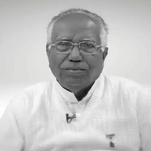 BK Karuna Bhaijii