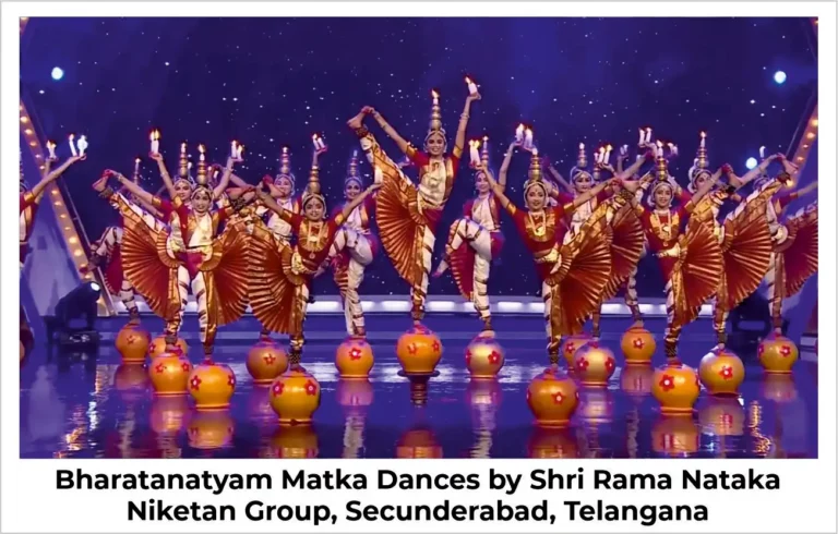 01 Shri Rama Nataka Niketan Group, Secunderabad, Telangana 01
