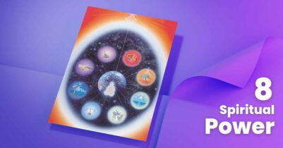 8 Spiritual Power For Self Transformation