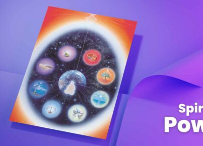 8 Spiritual Power For Self Transformation