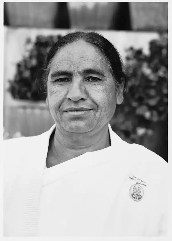 Bk sashi prabha didi 1 brahma kumaris | official Bk sashi prabha didi joint adminstrative head