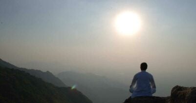 CELIBACY A Must For Real Independence