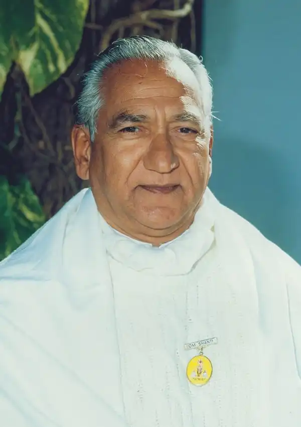 Bk nirwair 1 brahma kumaris | official Fullhd bk nirwair bhai ji 03 03