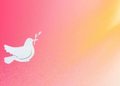 International Day Of Peace And Cultivating Inner Peace