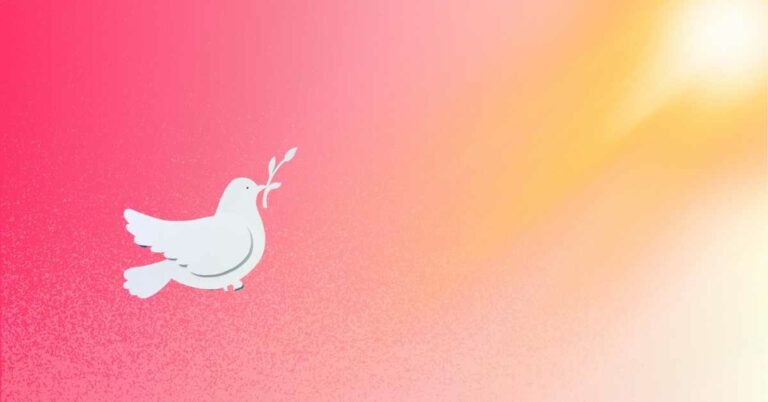The art of soul consciousness: embracing positivity in others 2 brahma kumaris | official International day of peace and cultivating inner peace