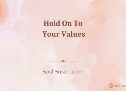 11th august 2025-soul-sustenance-English
