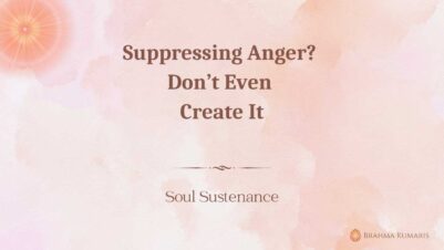 17th august 2025-soul-sustenance-English