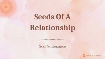 27th june 2025-soul-sustenance-English
