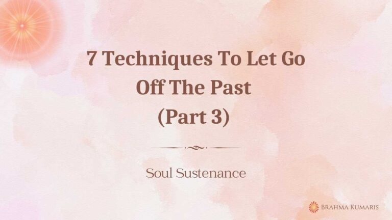 Overcoming addiction to photographs and selfies 2 7 techniques to let go off the past (part 3)