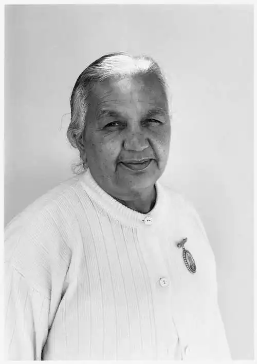 BK Dr Nirmala Didi 1 BK Dr Nirmala Didi Ji Joint Administrative head of Brahma Kumaris