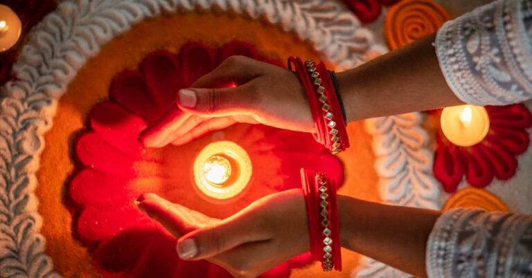 Navratri Ka Arth Bodh