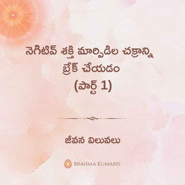 25th nov 2023 soul sustenance telugu