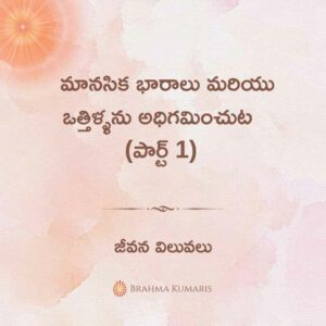 4th Dec 2023 Soul Sustenance Telugu » Brahma Kumaris | Official