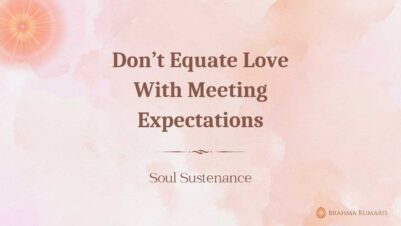 8th july 2025-soul-sustenance-English