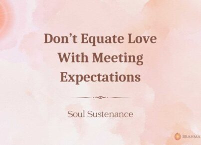 8th july 2025-soul-sustenance-English
