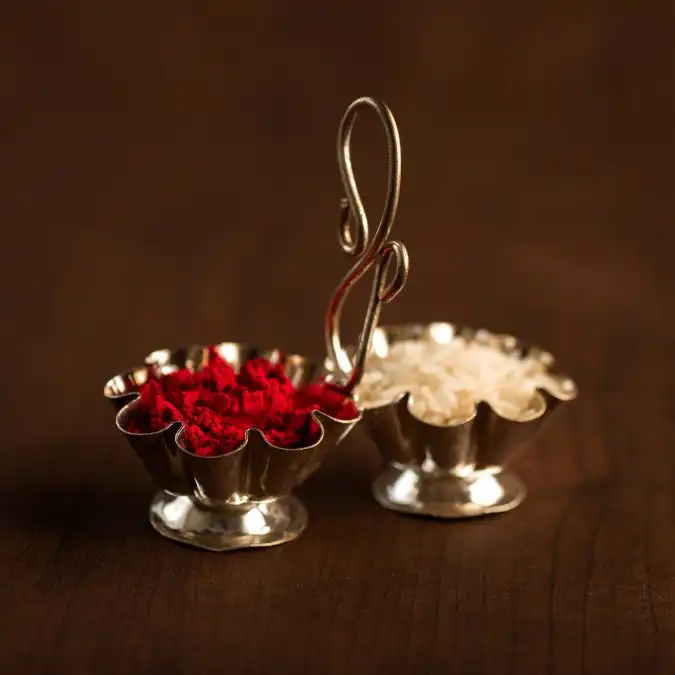 Diwali 6 Diwali Tilak Significance V1