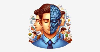 Inner Power In Students