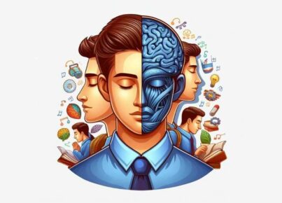 Inner Power In Students