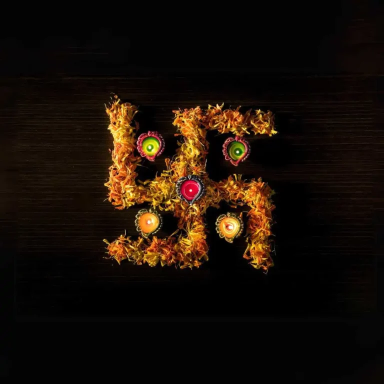 Diwali 2 Swastika On This Diwali V1