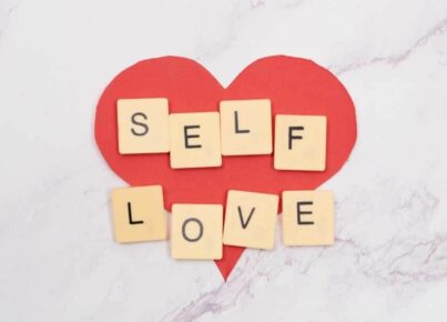 The Power Of Self Esteem