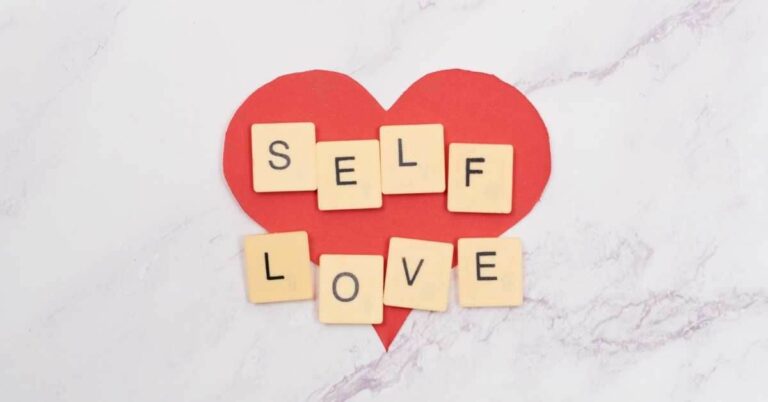 Spiritual Energy Does Wonders 3 The Power of Self Esteem & Self Love