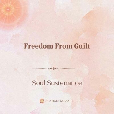 16th Jan 2023 Soul Sustenence English