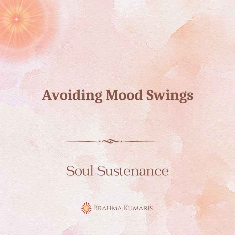 Avoiding Mood Swings