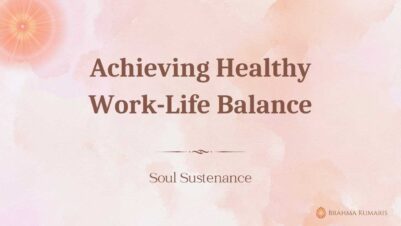 9th july 2025-soul-sustenance-English