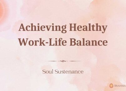 9th july 2025-soul-sustenance-English