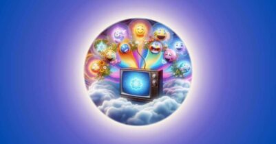 God's TV With His 8 Divine Channels
