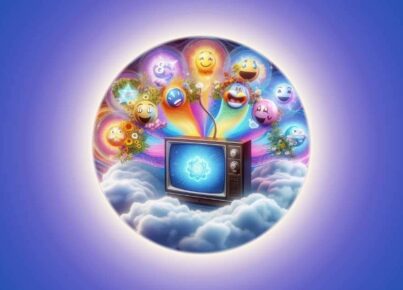 God's TV With His 8 Divine Channels