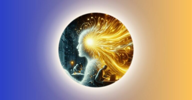 Keep Your Aura Clean And Clear