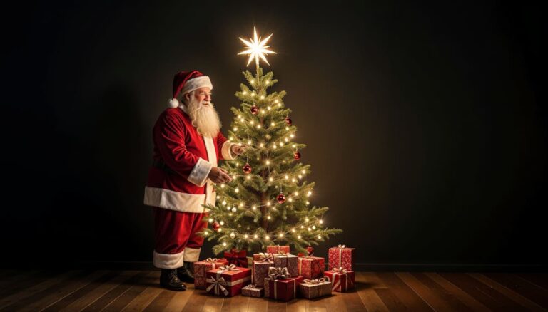 Significance of christmas