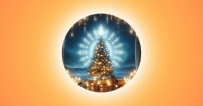 Unwrapping The Divine Lessons Of Christmas
