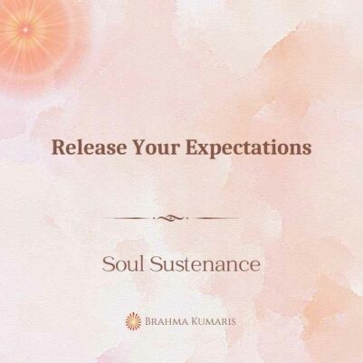 18th Feb 2023 Soul Sustenence English