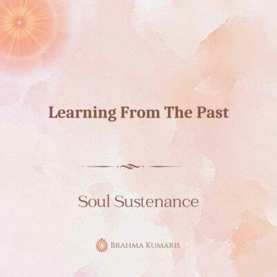 19th Feb 2023 Soul Sustenence English
