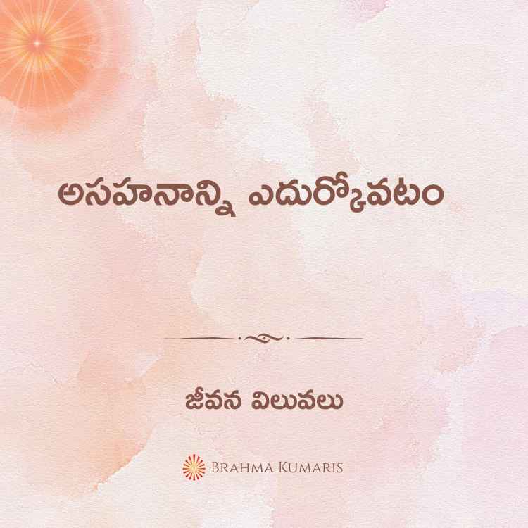 31st Jan 2024 Soul Sustenance Telugu