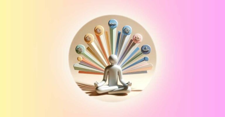 6 Thoughts To Re Direct Your Life BK Shivani