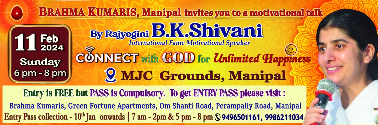 CONNECT WITH GOD FOR UNLIMITED HAPPINESS