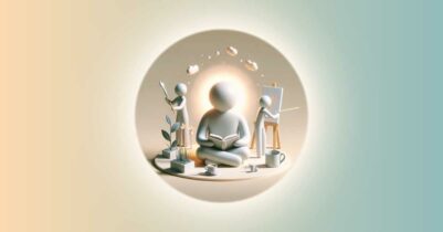 Mastering Emotional Equilibrium The Key To Calming Down Quickly