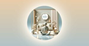 Only 30 Minutes To Transform Your Reality - BK Shivani