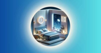 The Power Of Early Bedtimes And Mindful Living