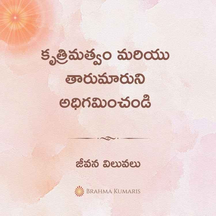 26th feb 2024 soul sustenance telugu
