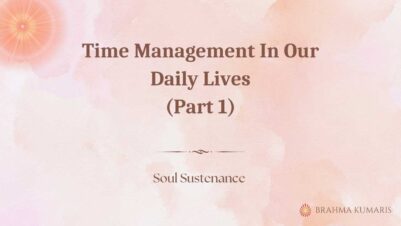 28 September 2025-soul-sustenance-Hindi