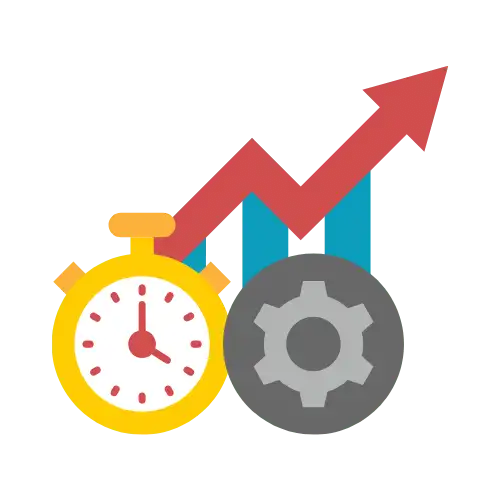 Improve Efficiency And Effectiveness​