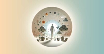 Take Care Of One Small Thing For A Powerful Mind