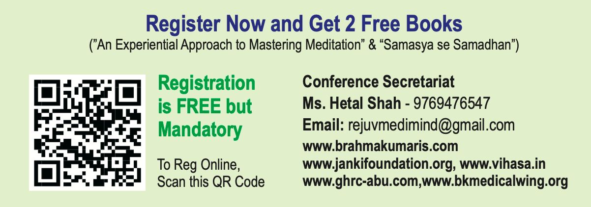 3rd National Conference on “Rejuvenating Medical Minds”