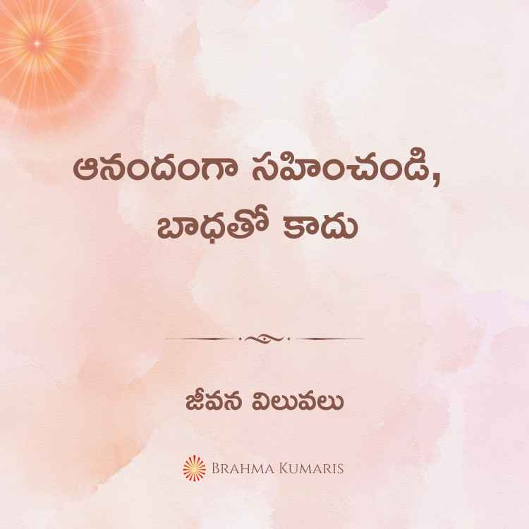 19th mar 2024 soul sustenance telugu 1