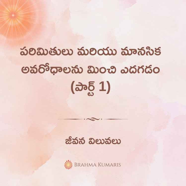 27th mar 2024 soul sustenance telugu