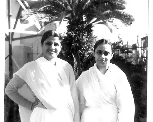 4 japan tour dadi ratanmohini 1954